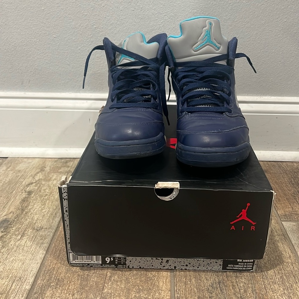 Jordan 5 Retro